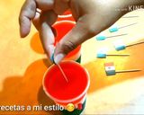 Foto del paso 12 de la receta: Gelatina tricolor