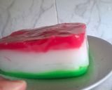 Foto langkah ke 5 dari resep Es Selendang Mayang Creamy.