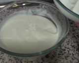 Foto del paso 6 de la receta: Tarta mousse de arroz con leche