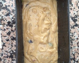 Foto del paso 5 de la receta: Budín de arándanos y chia