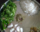 சோயா கோலா உருண்டை ரெசிபி ஸ்டேப் 2 புகைப்படம்