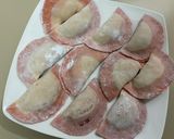 Hình bước làm 4 của món Há cảo