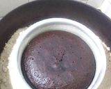 ডেক‍্যাডেন্ট চকোলেট কেক (Decadent chocolate cake recipe in Bengali) রেসিপি ধাপ - 4 ছবি