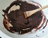 Une image de l'étape 7 de 🍫 Brownie !! 🍪.