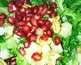 Foto del paso 3 de la receta Ensalada de Anguriñas