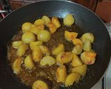 अमला की सब्जी (amla ki sabzi recipe in Hindi) रेसिपी चरण 2 फोटो