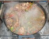 Foto del paso 3 de la receta: Osobuco al disco con vegetales. 😉