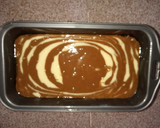 Foto del paso 7 de la receta: Budín marmolado