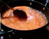 A picture of step 17 of Drumstick soup.
