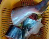 Foto langkah ke 1 dari resep Pindang patin kuah asam segar.