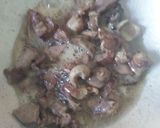 Foto langkah ke 2 dari resep Sambel Ati Ampela Ayam.