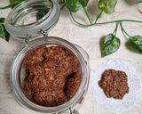 Foto langkah ke 6 dari resep Choco Oats Cookies.