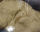 Foto del paso 3 de la receta: Pan dulce con aceite de coco