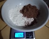 Foto langkah ke 2 dari resep Brownies.