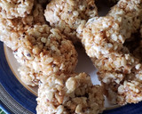 Foto del paso 1 de la receta: Rice krispies