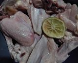 Foto langkah ke 1 dari resep Ayam Goreng Rempah.