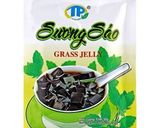 A picture of step 2 of Week 11: Black Bean Dessert with Grass Jelly.