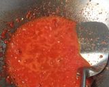 Foto langkah ke 3 dari resep Sambel Tempe Teri.