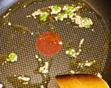 A picture of step 3 of Spicy & Delicious Celery Namul.