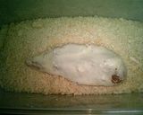 A picture of step 5 of Egg-free Batter for Fried Dishes.