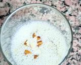 केले का शेक (Kele ka shake recipe in hindi) रेसिपी चरण 5 फोटो