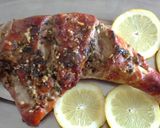 Foto del paso 7 de la receta Patorra de pavo al limón
