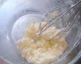 A picture of step 1 of Simple Crunchy Cookies.