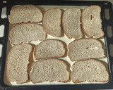 Foto del paso 9 de la receta: Torrijas integrales, con aroma de naranja a la plancha