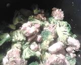 Pork and broccoli recipe step 4 photo