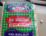 Jhaalmuri Kalkutta utcàiról 🇮🇳 recept fázis 2 fotója