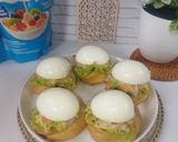 Foto langkah ke 8 dari resep Songgo Buwono.