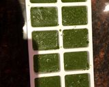 A picture of step 6 of Mint Chutney.
