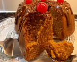 Foto del paso 14 de la receta: Bizcocho de dulce de leche, muy esponjoso