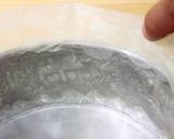 A picture of step 37 of Moist and Fluffy Soufflé Cheesecake.