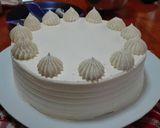 Foto del paso 7 de la receta: Torta Tres Leches de Lúcuma 😋