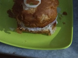 वेज बर्गर (veg burger recipe in hindi)