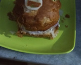 वेज बर्गर (veg burger recipe in hindi) रेसिपी चरण 5 फोटो