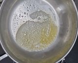 A picture of step 1 of Cheese Paneer Ghotala.