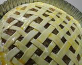 A picture of step 9 of My Signature Apple Pie.