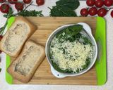 Sandwiches in 15 Minuten! Einfach günstig und lecker Rezeptschritt 2 Foto