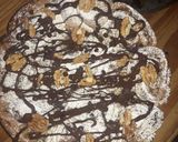 Foto del paso 3 de la receta: Torta de 80 golpes