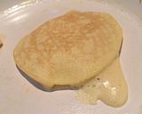 Foto langkah ke 6 dari resep Fluffy pancake.