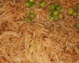 मटर के जवे (Matar ke jave recipe in Hindi) रेसिपी चरण 2 फोटो