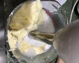 Foto del paso 3 de la receta: Cheesecake de té matcha vegano