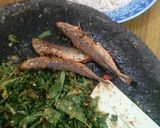 Foto langkah ke 6 dari resep Gecok Kacang Panjang Kemangi.
