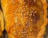 Une image de l'étape 6 de Empanadas veggie.