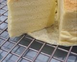 Foto langkah ke 6 dari resep Gluten Free Japanese Cheesecake.