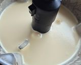 Une image de l'étape 1 de Gâteau 🍰 Nid de Pâques au Café.