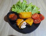 Foto langkah ke 3 dari resep Cordon Blue by BuNda 💕.