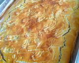 Almás zserbó recept fázis 4 fotója